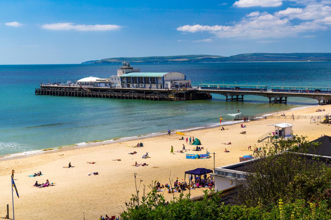 The best things to see in Bournemouth Try Somewhere New